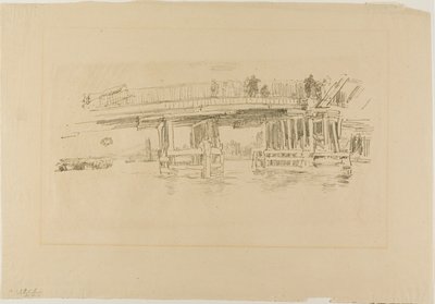  av James McNeill Whistler