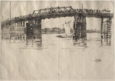  av James McNeill Whistler