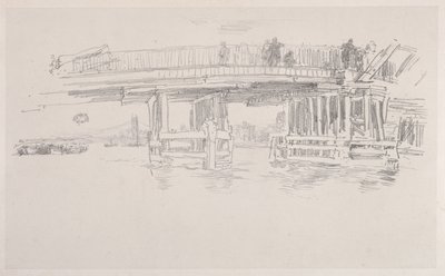  av James McNeill Whistler