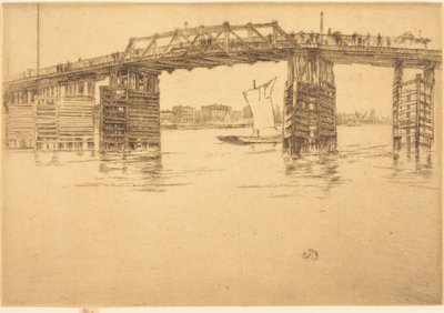 av James McNeill Whistler