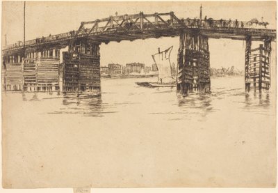  av James McNeill Whistler