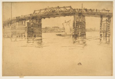  av James McNeill Whistler