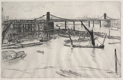  av James McNeill Whistler