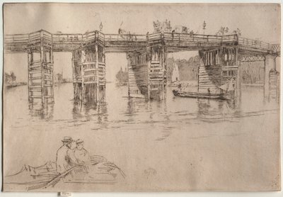  av James McNeill Whistler