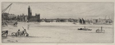  av James McNeill Whistler