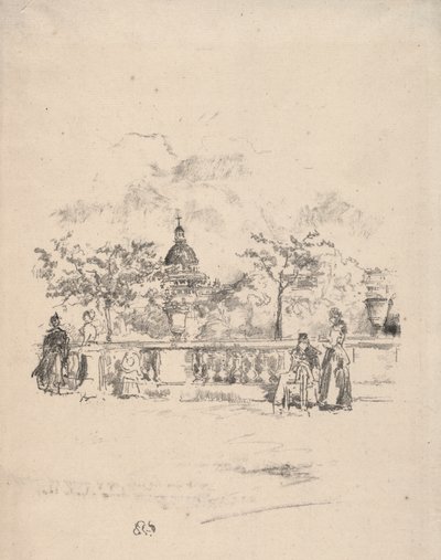  av James McNeill Whistler