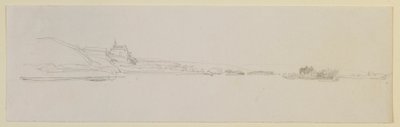 Pfalz av James Abbott McNeill Whistler