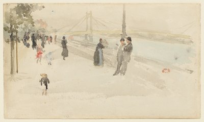  av James McNeill Whistler