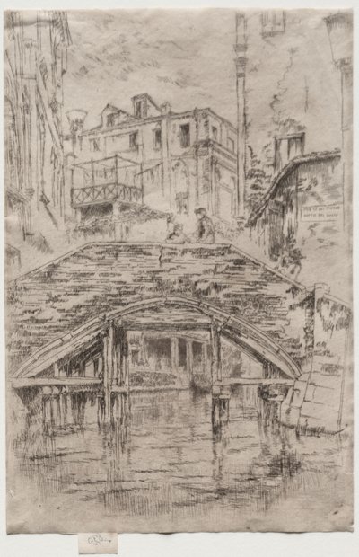  av James McNeill Whistler
