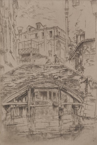  av James McNeill Whistler