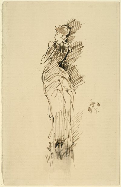  av James McNeill Whistler