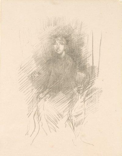  av James McNeill Whistler