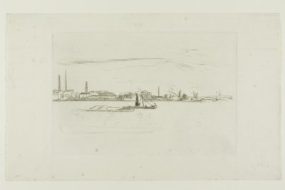  av James McNeill Whistler