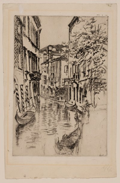  av James McNeill Whistler