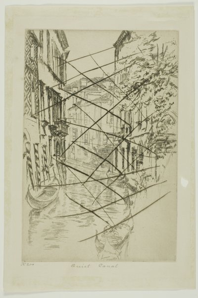  av James McNeill Whistler