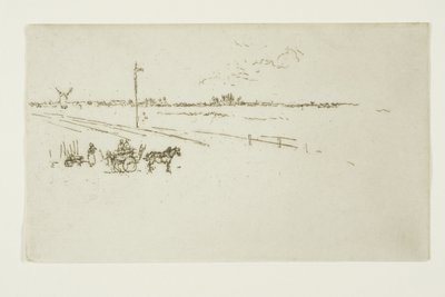 av James McNeill Whistler