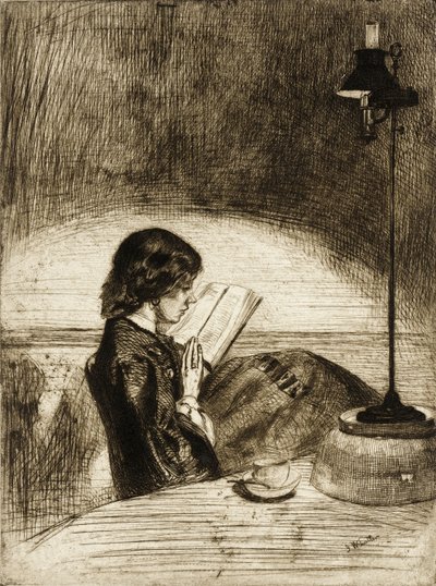  av James McNeill Whistler