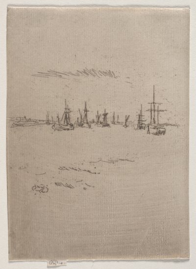  av James McNeill Whistler