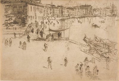  av James McNeill Whistler