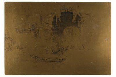  av James McNeill Whistler