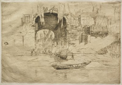  av James McNeill Whistler