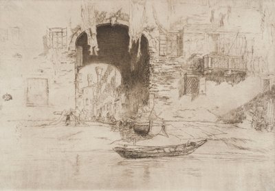  av James McNeill Whistler