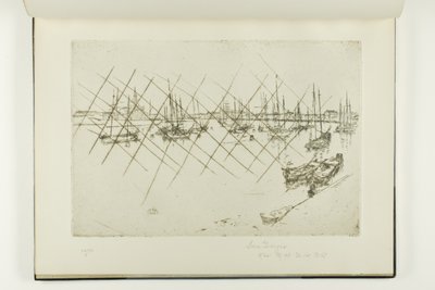  av James McNeill Whistler