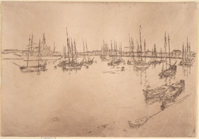  av James McNeill Whistler
