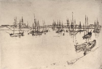  av James McNeill Whistler