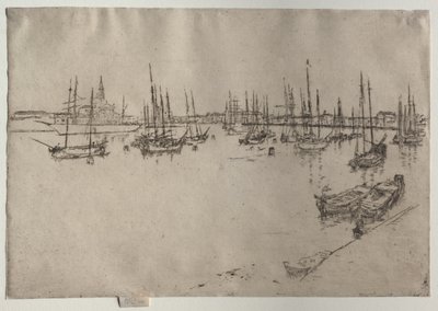  av James McNeill Whistler