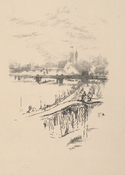  av James McNeill Whistler