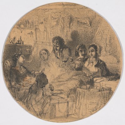  av James McNeill Whistler