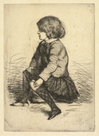  av James McNeill Whistler