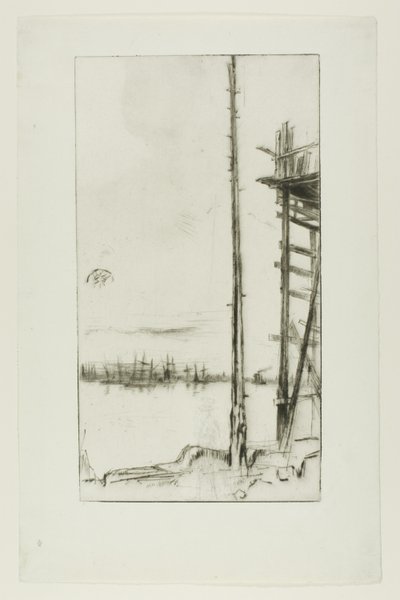  av James McNeill Whistler