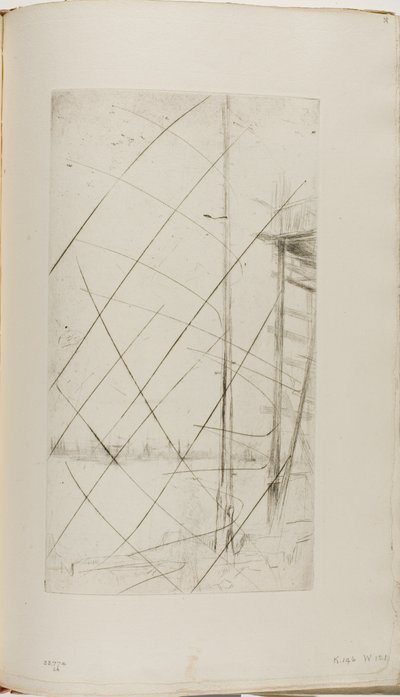  av James McNeill Whistler