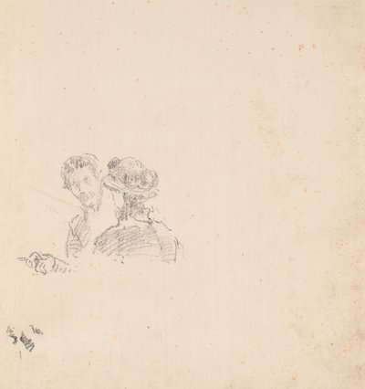  av James McNeill Whistler