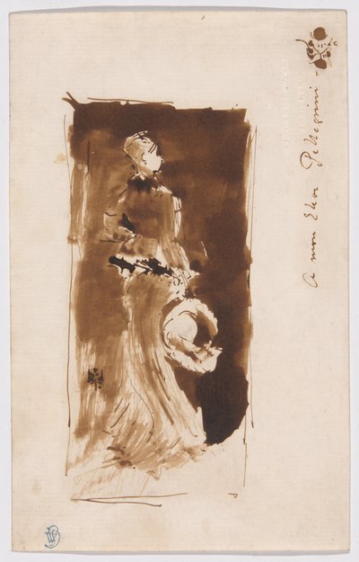  av James McNeill Whistler
