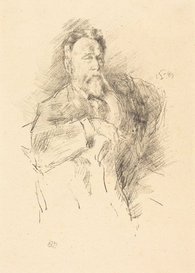  av James McNeill Whistler