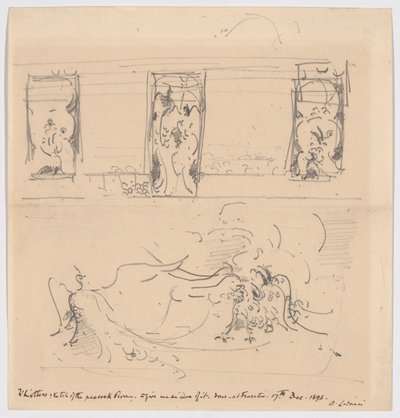  av James McNeill Whistler