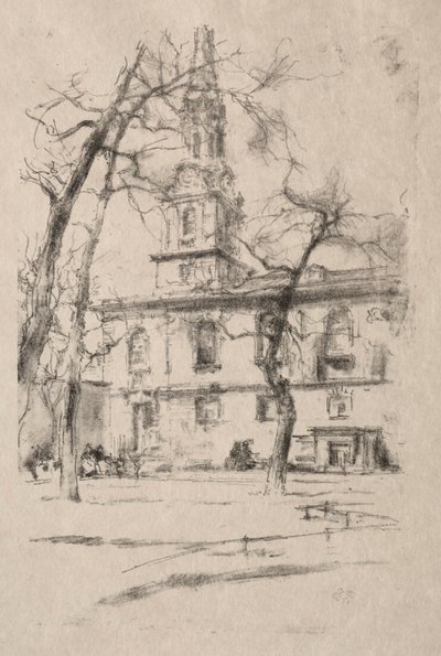  av James McNeill Whistler