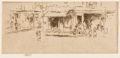  av James McNeill Whistler