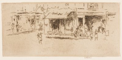  av James McNeill Whistler