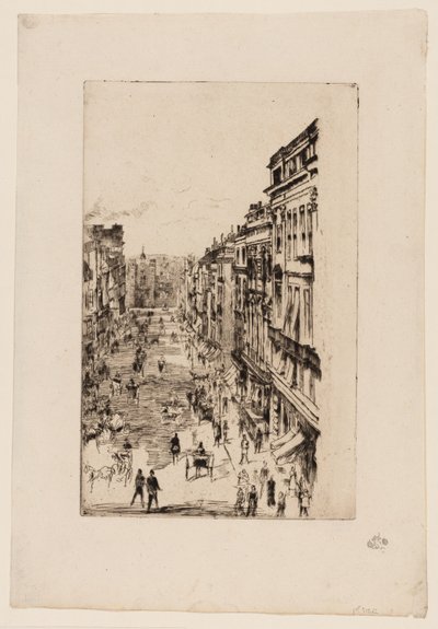  av James McNeill Whistler