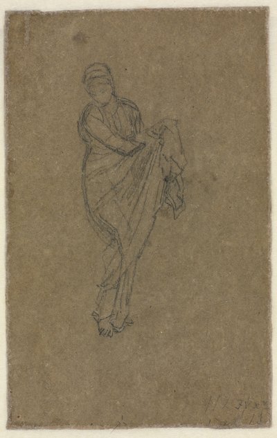  av James McNeill Whistler