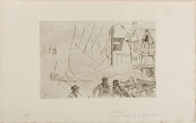  av James McNeill Whistler
