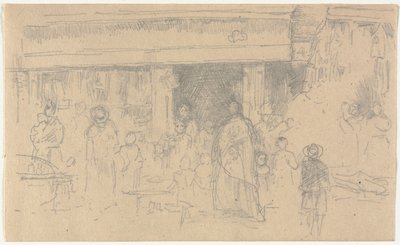  av James McNeill Whistler