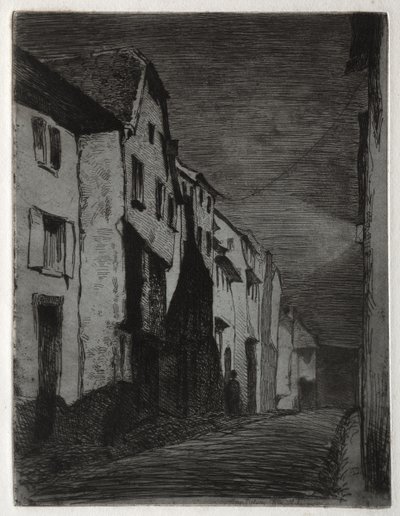  av James McNeill Whistler