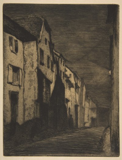  av James McNeill Whistler