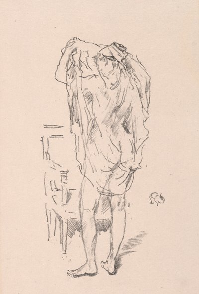  av James McNeill Whistler