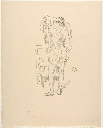  av James McNeill Whistler